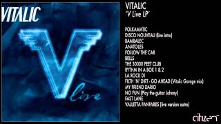 Vitalic  Bells [upl. by Roseann]