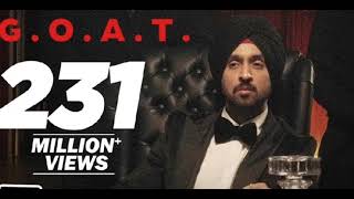 Diljit Dosanjh new song offical song [upl. by Krissie789]