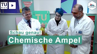 Schau genau  Die Chemische Ampel [upl. by Eima]