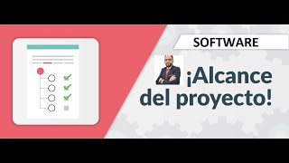 Masterclass Definición de Alcance de un proyecto [upl. by Webb]