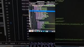 Week 2 of Learning to CardView in Kotlin androidtutorial kotlintutorils coding kotlin [upl. by Oremar]