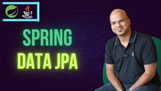 Spring Data JPA [upl. by Marilee735]