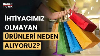 ETicaret siteleri bizi kandırıyor mu Behçet Yalın Özkara yanıtladı [upl. by Wilmar]