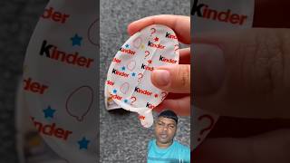 Amazing toys inside kinder Joy 😊 satisfying funjoyopening kinderjoy funkofunatic shorts [upl. by Itoyj]