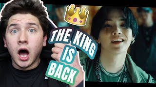 Agust D 대취타 MV REACTION  AGUST D IS BACK [upl. by Greene]