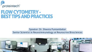 Flow Cytometry  Best Practices and Tips [upl. by Eenat437]