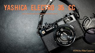 Yashica Electro 35 CC [upl. by Rimisac511]