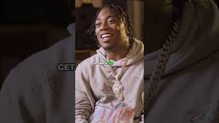 Did NBA YoungBoy put a HIT on FREDO BANG [upl. by Aridaj657]