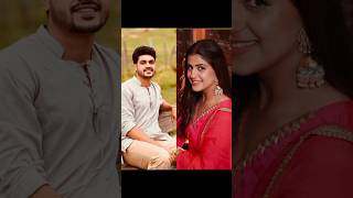 pranjal Dahiya 😘 Ndee Kundu 😍 best friend 💕 new viral short video trendingshorts [upl. by Orvil]