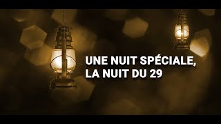 La dernière nuit impaire la nuit du 29 [upl. by Neila]