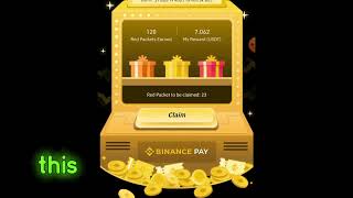 BINANCE WALLET HACK 9298 USDT PAID DAILY FOR FREE  MAKE MONEY ONLINE  FREE USDT [upl. by Liane]