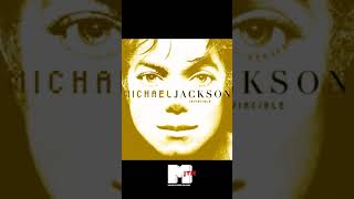 Michael Jackson  Heaven Cant Wait Ultimate Remix Edition [upl. by Deedahs]