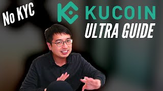 Kucoin Review The best crypto exchange for everyone [upl. by Faustina352]