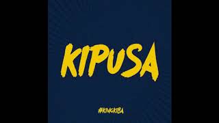 ALIKIBA  KIPUSA OFFICIAL AUDIO [upl. by Alva]