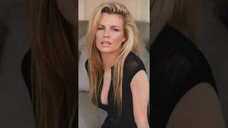 Kim Basinger kimbasinger makeuplook hollywoodbeauty hollywoodmovies hollywoodglam hollywood [upl. by Eteragram]