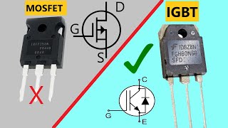 IGBT Adjustable Power Supply 060V 30A  DC Voltage Regulator [upl. by Mosira]