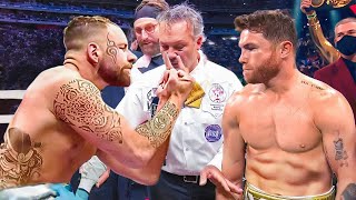 5 Times When Canelo Alvarez SHOCKED The Boxing World [upl. by Eluj7]