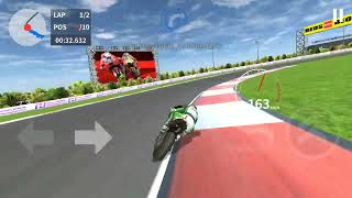 🔥 Moto Rider Bike Racing Game 🔥 Android Gameplay bike bikegames androidgames gaming viral [upl. by Erehpotsirhc411]