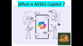 Unlock Your Productivity  Explore about Microsoft 365 Copilot  Benefits  Use cases microsoft [upl. by Acinehs44]