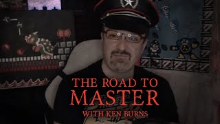 The Road To Master  DSP Gaming  With Ken Burns [upl. by Dajma]