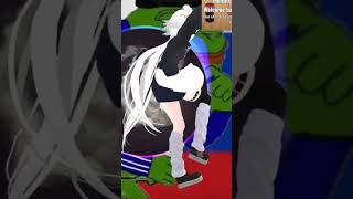 Tri Poloski  Bass Boosted  Filian Dancing filian tripoloski dance shortsfeed [upl. by Icnarf473]