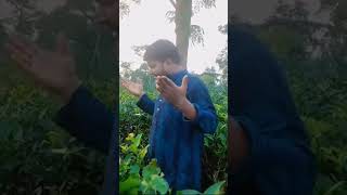 গজল বিদায় বেলায়gojol Bidai Bhilaishortvideo [upl. by Yleen]