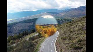 Otoño en la Cerdanya 2024 [upl. by Neukam579]