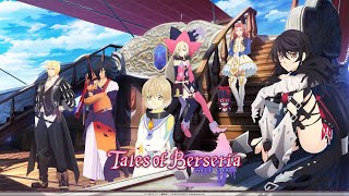 ¿Vale la pena Tales of Berseria ¿Está a la altura del resto de Tales of [upl. by Hathcock725]