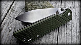 QSP Knives Parrot für umme Beendet [upl. by Melantha]