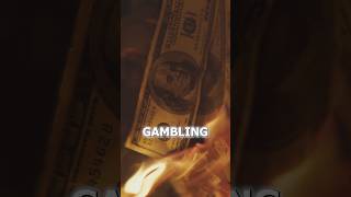 Gambling Addiction Hurts More People Than Just The Gambler [upl. by Vidda]