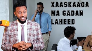 Xaaskiisa ayuu furay si uu ugu gado saaxiibkii oo Maraykanka ka yimid kadib maxa dhacay yaab [upl. by Anos]