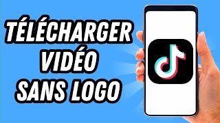 TUTO Comment télécharger une vidéo TikTok sans logo filigrane En 2023 tiktok tiktokvideo [upl. by Notkcorb688]