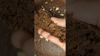 Basic Eggless Chocolate cake  No All purpose flour  No vinegar No yeast [upl. by Acus804]