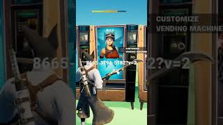 Custom Vending Machine Codes pt 2 [upl. by Jordain439]