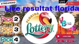 Live Resultat Florida 1h34pm Lundi 28oct24 boulcho resultatflorida [upl. by Athalla]