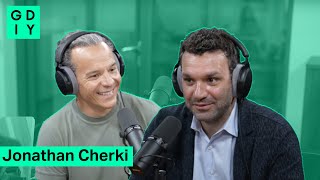 Tout faire à 400 et fonder la French Tech valorisée à 5MDS avec Jonathan Cherki Contentsquare [upl. by Sarena]