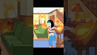 Stan amp Francine goes through HELL😩 highlights americandad [upl. by Higgs504]