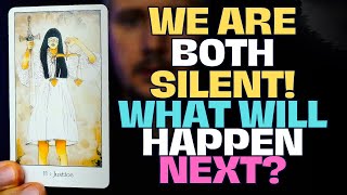 We are both silent❗️What will happen next😪 This truth Shocks You [upl. by Ramiah]