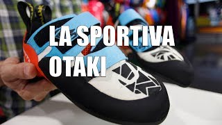 La Sportiva Otaki [upl. by Jeth]