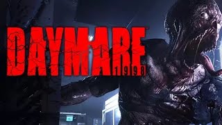 Daymare 1998  parte 01 [upl. by Amelus639]