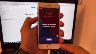 iPhone ka password bhol gaye Kaise nikale janiye how to unlock iPhone passcode [upl. by Kacie]