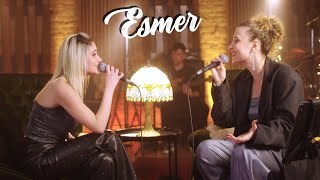 Irmak Arıcı amp İrem Güral  Esmer [upl. by Drucilla]