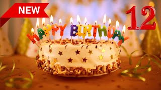 🎉 Epic Birthday Bash Celebrate with a Special Song 🎶 [upl. by Ilek]