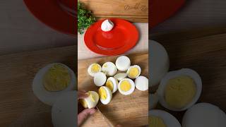 Resep telur yang enak [upl. by Aicirtam]