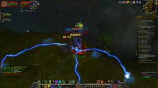 World of Warcraft Stormtalon Stormheim Rare Spawn Location  Wake the Dragon Achievement Guide [upl. by Amador]