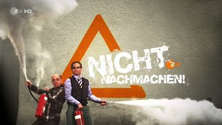 Wise Guys  Alles in die Luft  Die Nicht Nachmachen Version [upl. by Nomelif]