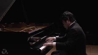 Nobuyuki Tsujii plays Chopins Ballade No1 in G minor Op23 [upl. by Yadsnil]