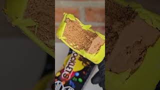 🎉 ¡Probando el Helado Rocklets de Arcor 🍦🍫 ReviewHelado Rocklets arcor asmr snacks [upl. by Alenoel]