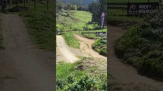 mtb bike poc [upl. by Arimaj]