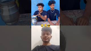 Bisleri Pani😂😅viralvideo trending comedy funny [upl. by Airbmac]